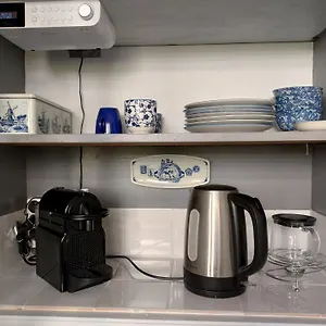 ** Bed & Breakfast West Nederland